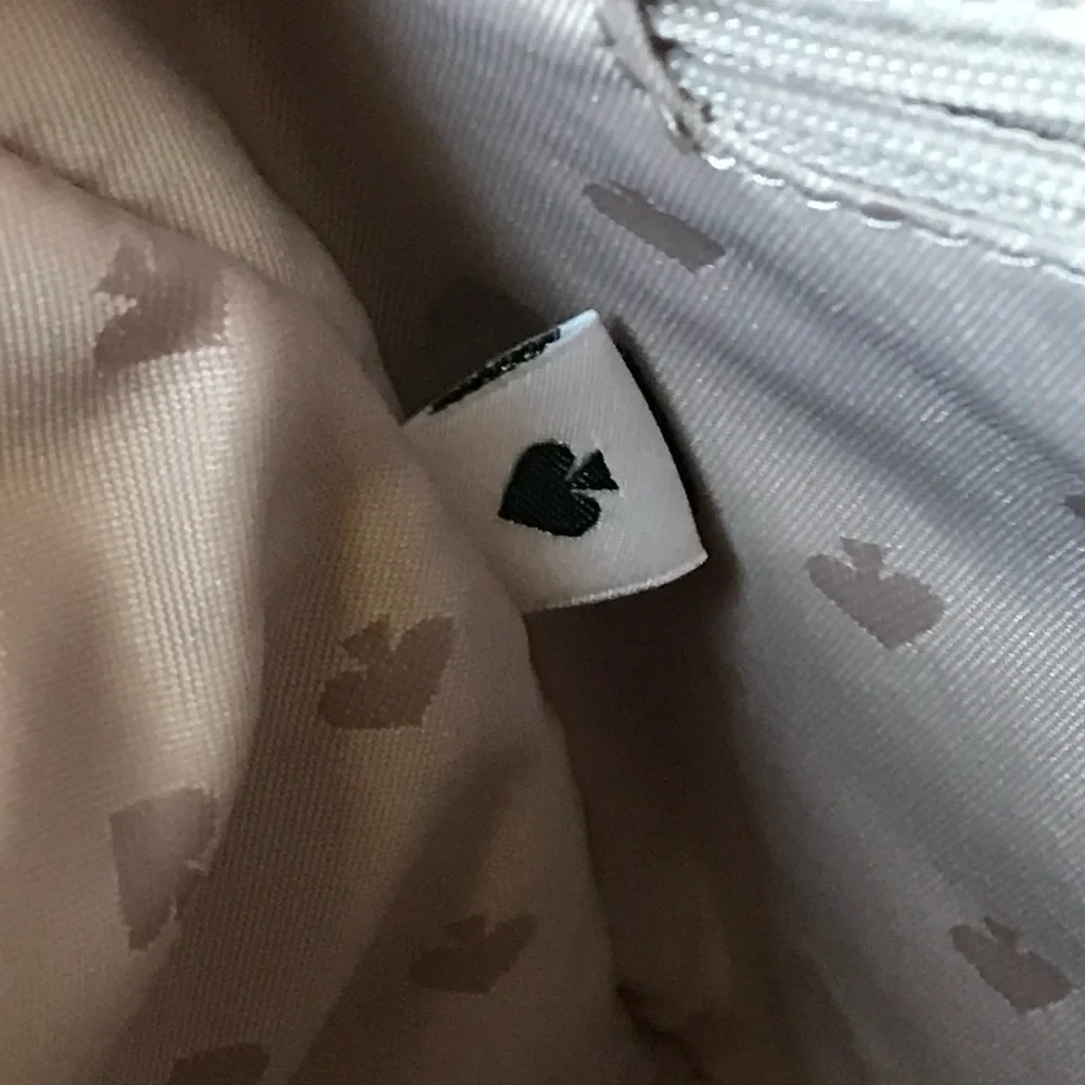 kate spade 100% authentic